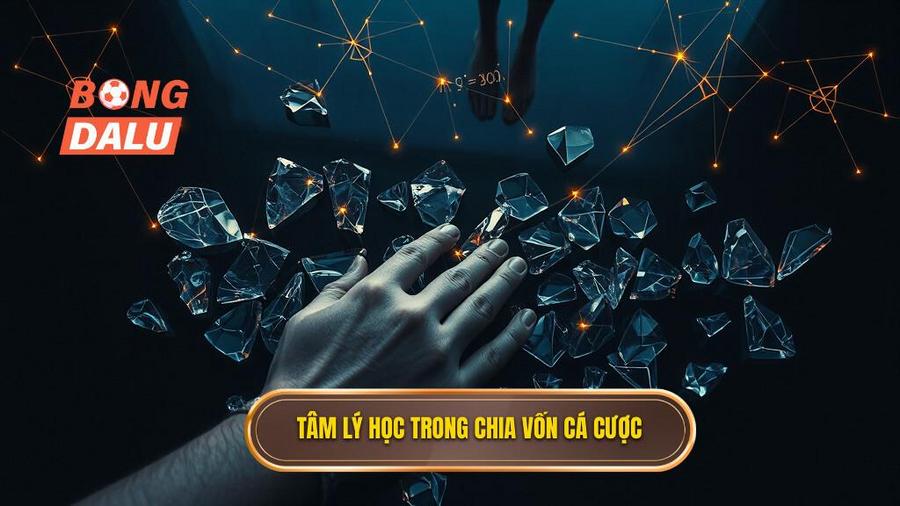3. Tâm lý học trong chia vốn cá cược