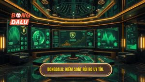 BONGDALU_ Kiểm soát rủi ro uy tín.