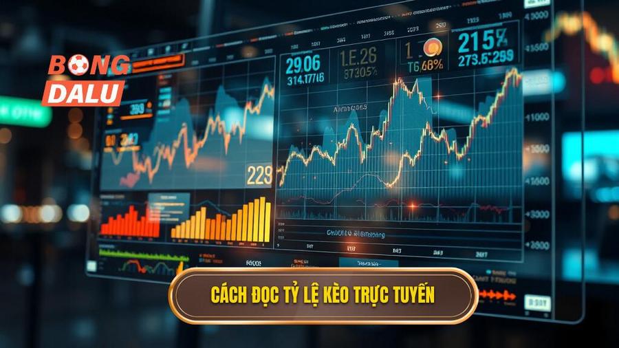 Hiểu Sâu Về Tỷ Lệ Kèo Trực Tuyến