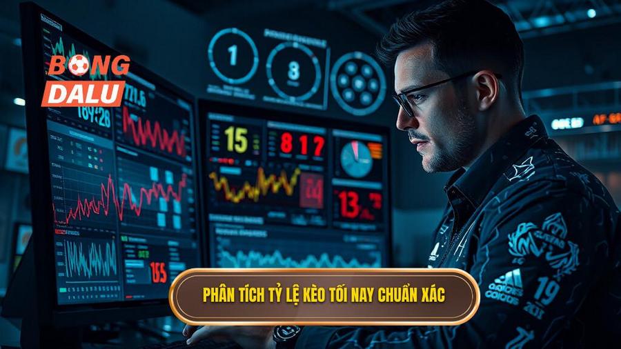Hiểu Rõ Bản Chất Của Tỷ Lệ Kèo Tối Nay