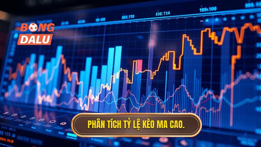 Phân tích đa chiều: Tỷ lệ kèo Ma Cao và biến động Odds