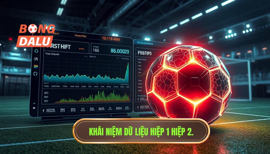 Dữ liệu hiệp 1 hiệp 2 là gì? Tại sao lại quan trọng?