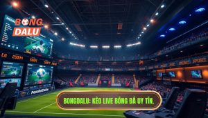 Kèo Live Bóng Đá Hôm Nay: Bí Quyết Đọc Vị Mọi Biến Động Từ Chuyên Gia